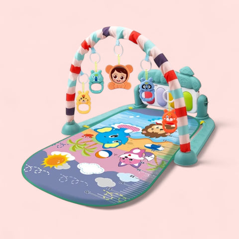 Activity Gym Play for baby - 23 Colors