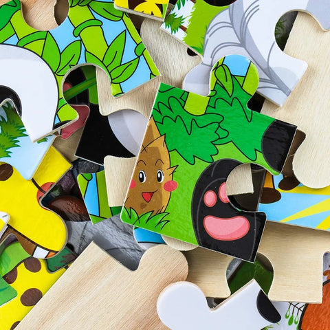 Activity - Jigsaw Puzzles