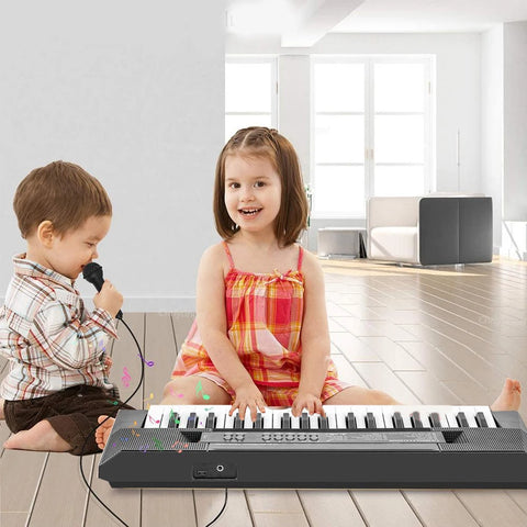 Music Electronic Piano for kids - 3 Colors