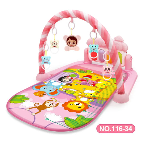 Activity Gym Play for baby - 23 Colors