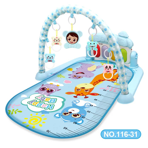 Activity Gym Play for baby - 23 Colors