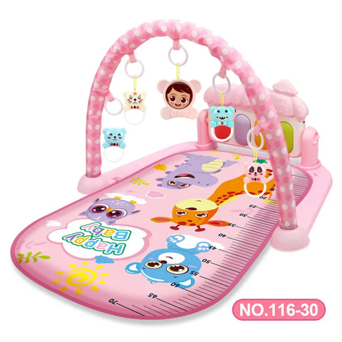 Activity Gym Play for baby - 23 Colors