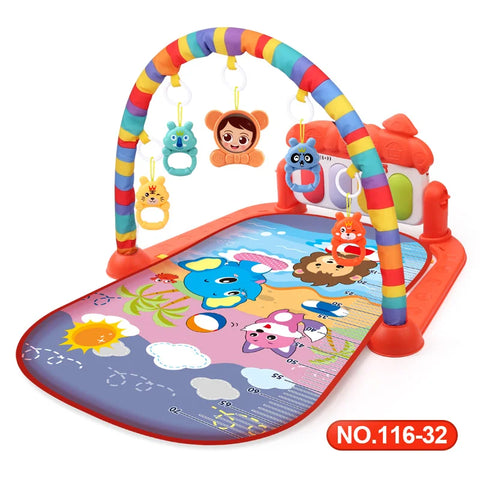 Activity Gym Play for baby - 23 Colors