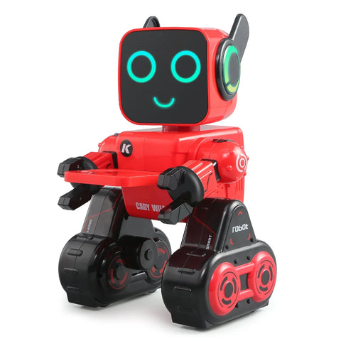 R4 Intelligent Robot - Inductive Remote