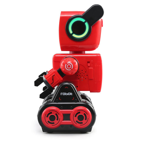 R4 Intelligent Robot - Inductive Remote