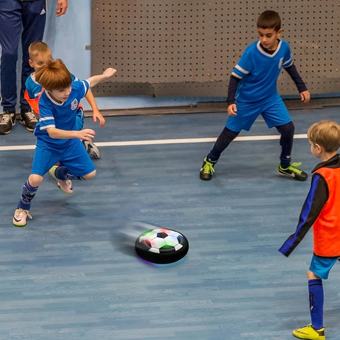 Air/Levitate - Football Sport Toy