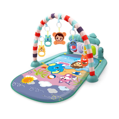 Activity Gym Play for baby - 23 Colors